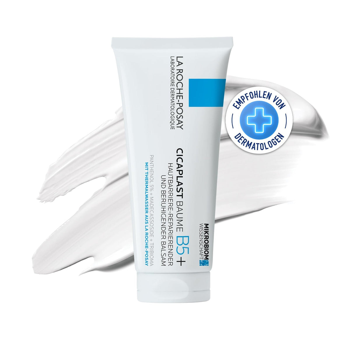 La Roche-Posay Cicaplast Balm B5+ Ultra-Repairing Soothing Balm 100ml