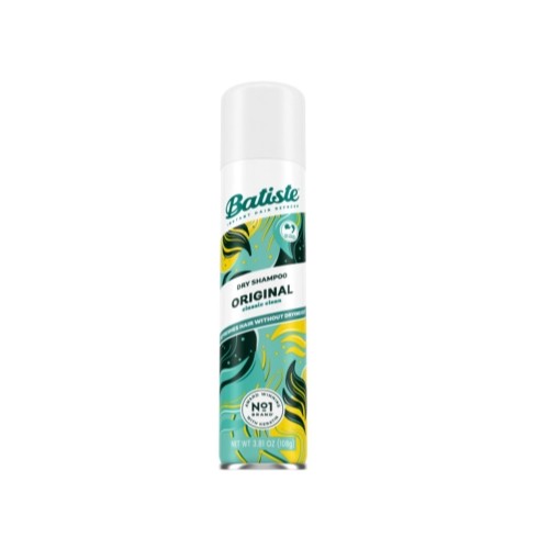 2 Pack Dry Shampoo Classic Clean 3.81 Oz for Instant Hair Refresh