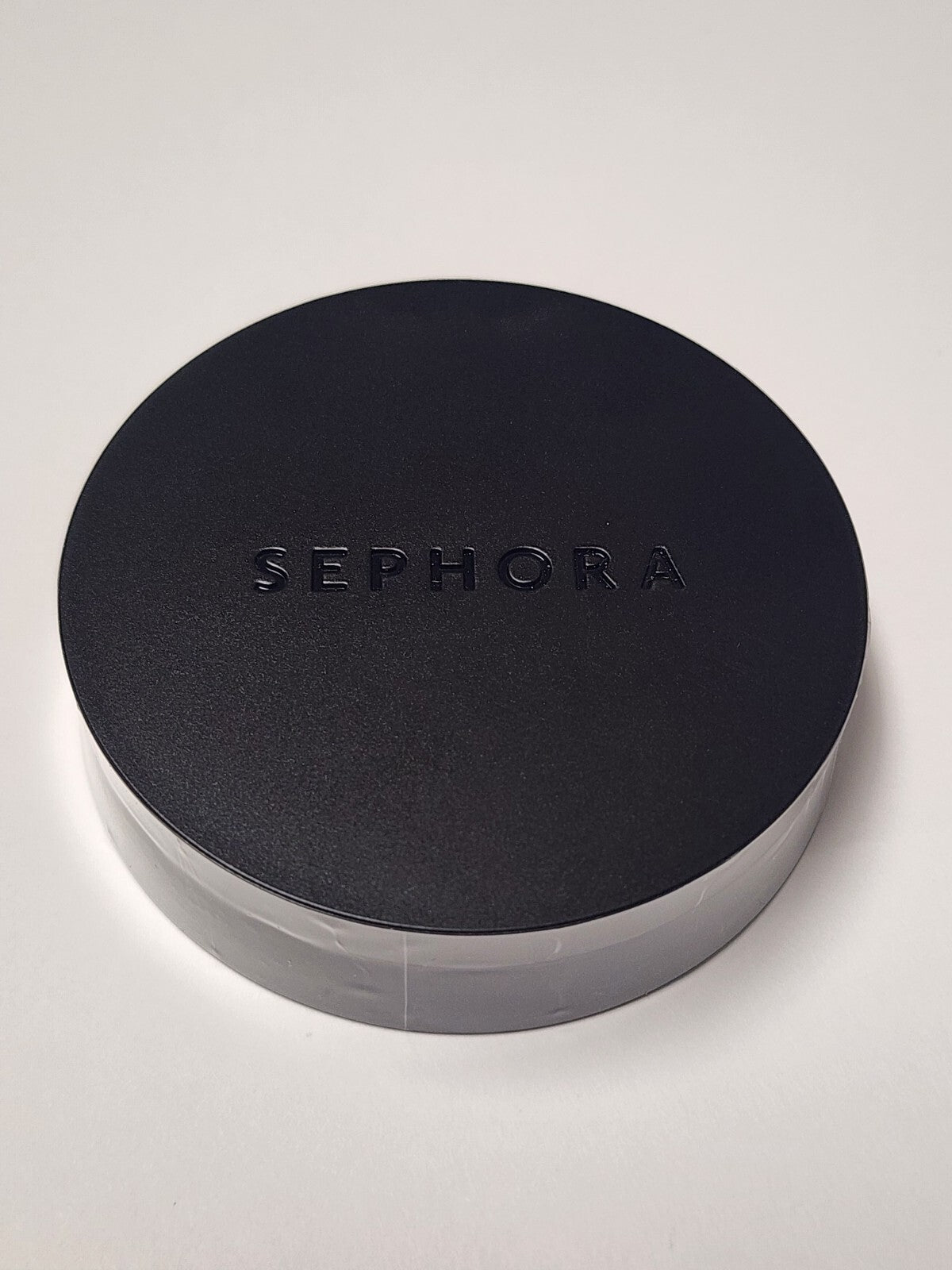 Sephora Matte Perfection Powder Foundation 04 Porcelain Pink Full Size