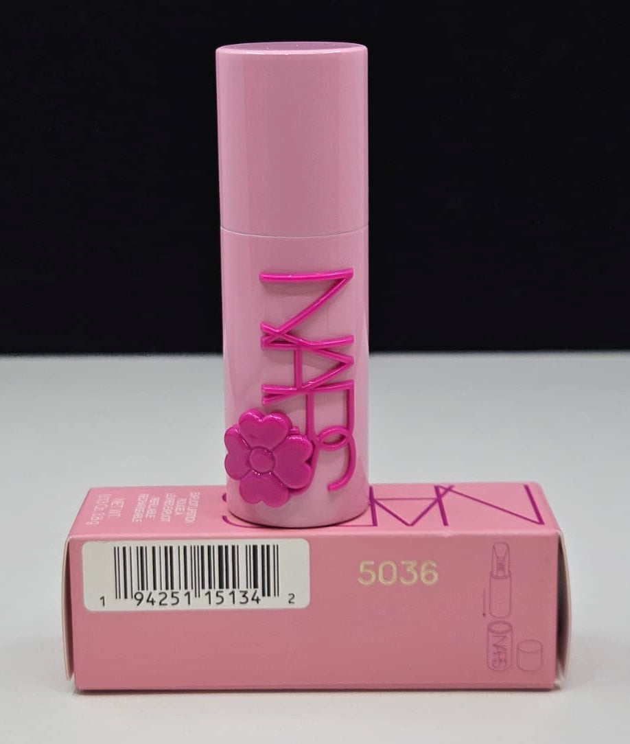 NARS Explicit Lipstick No Shame Satin Lipstick 0.13 oz - Limited Edition