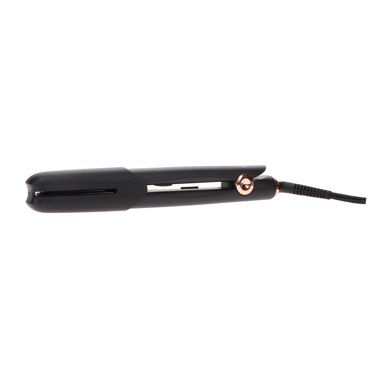 Hair Styling Flat Iron for Hair Waves & Smooth Locks - Elchim Natures Touch