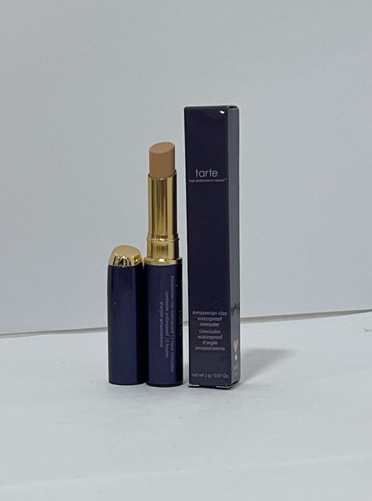 Waterproof Concealer Stick for Face - Medium Tan