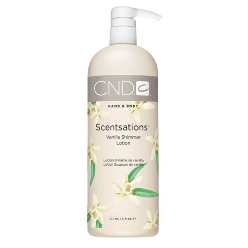Scentsations Hand and Body Lotion - 8.3oz or 31oz