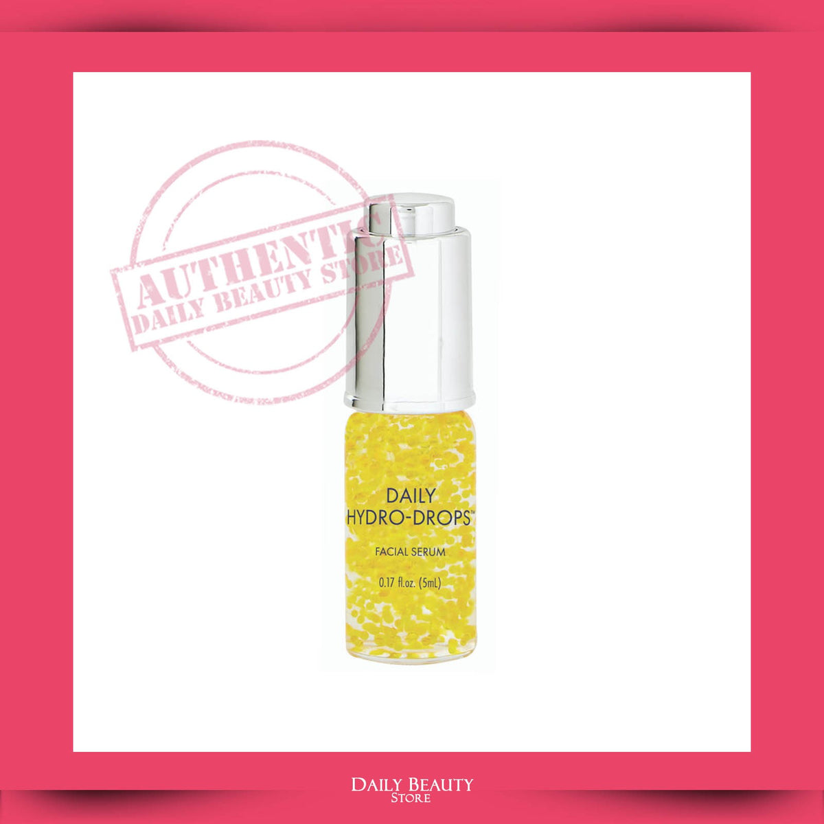 Obagi Daily Hydro Drops Facial Serum - Hydrating Niacinamide & Oil Blend, 5ml