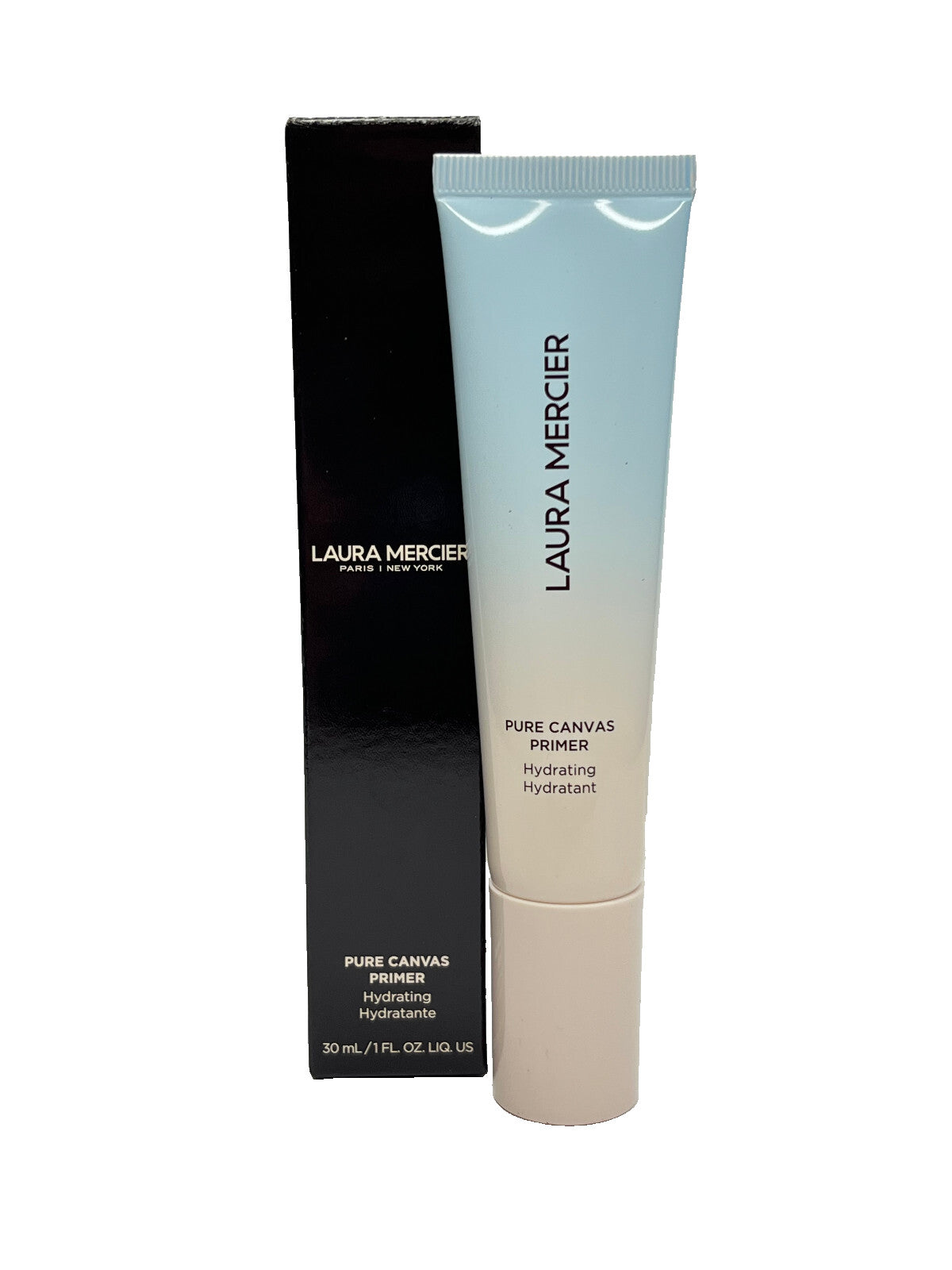 Hydrating Face Primer - Long Lasting Makeup Base 30ml