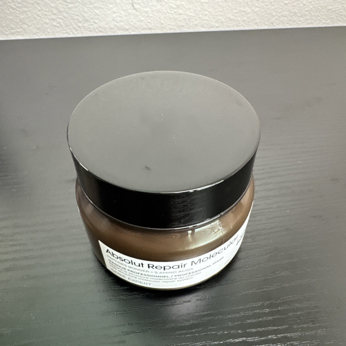 Hair Mask - Absolut Repair Molecular Treatment for Damaged Hair 8.5 oz