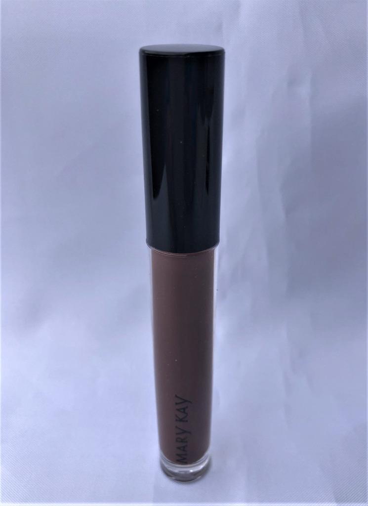 Mary Kay Unlimited Lip Gloss - Variety Shades, Cream Pearl & Shimmer