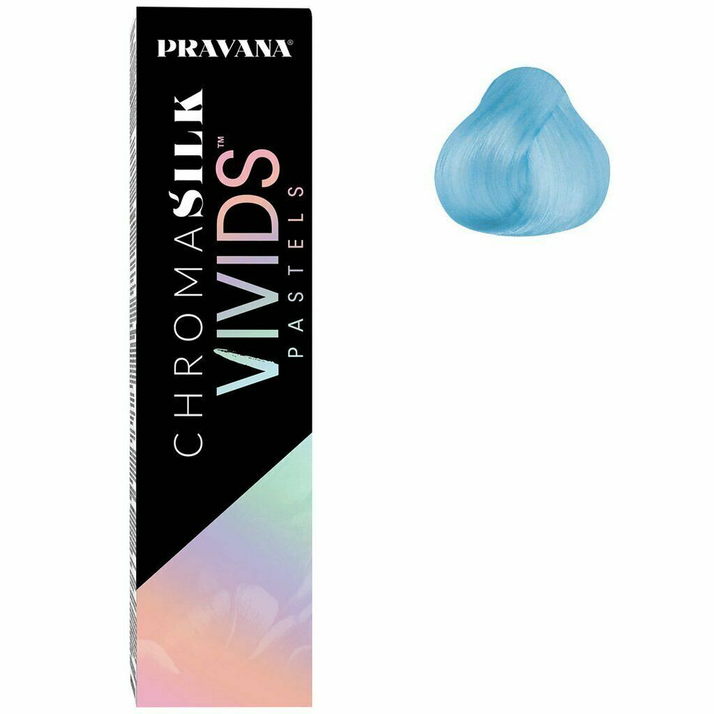 ChromaSilk Vivids Semi-Permanent Hair Color 90ml