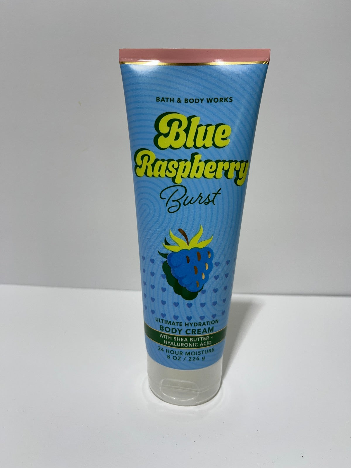 Body Cream 8 oz - Triple Moisture & Ultra Shea Lotion