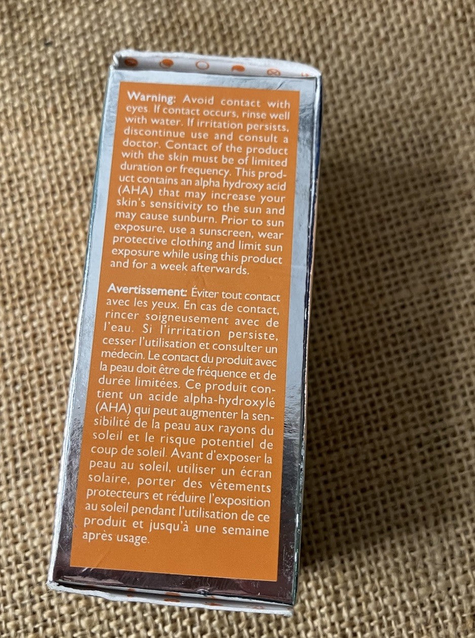 Kate Somerville Liquid ExfoliKate Triple Acid Resurfacing Treatment
