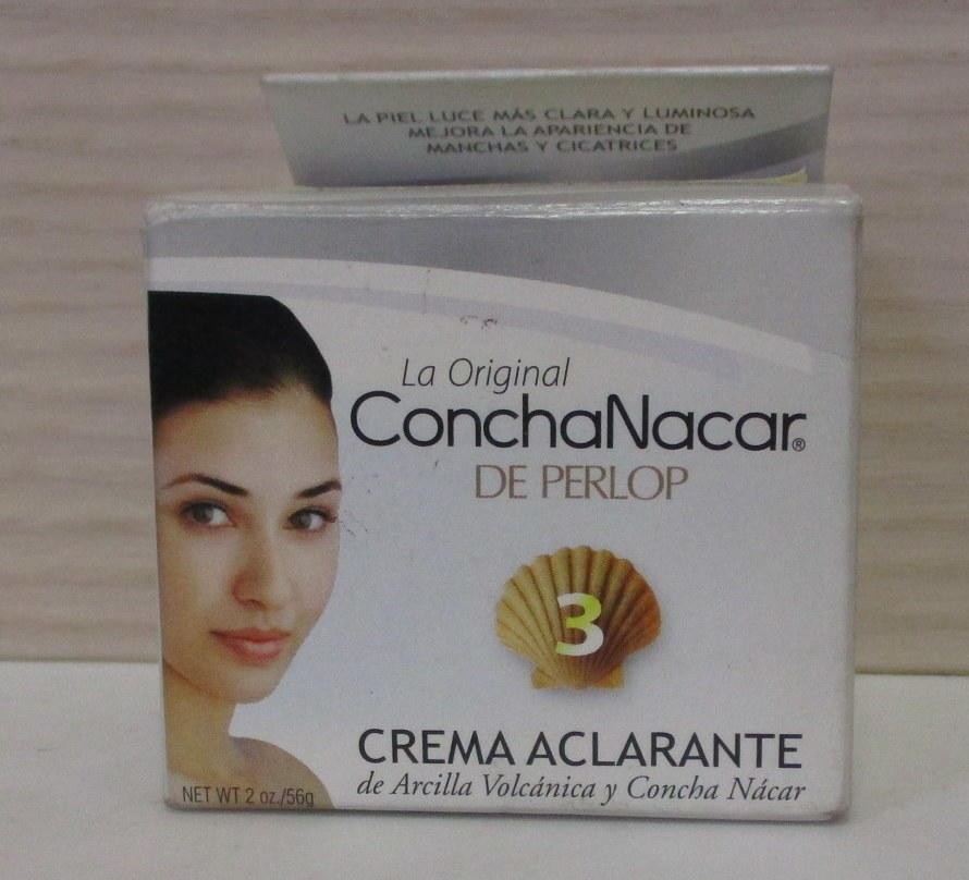 Brightening Face Mask with Pearl Extract - 3 oz Skin Care Treatment