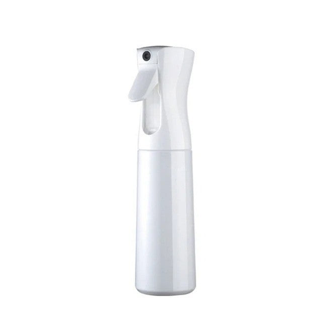 300ml High Pressure Refillable Spray Bottles Continuous Mist Watering