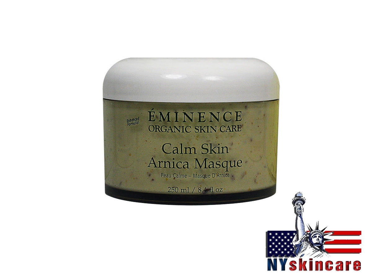 Calm Skin Arnica Masque - Rosacea Prone Skin - 250ml
