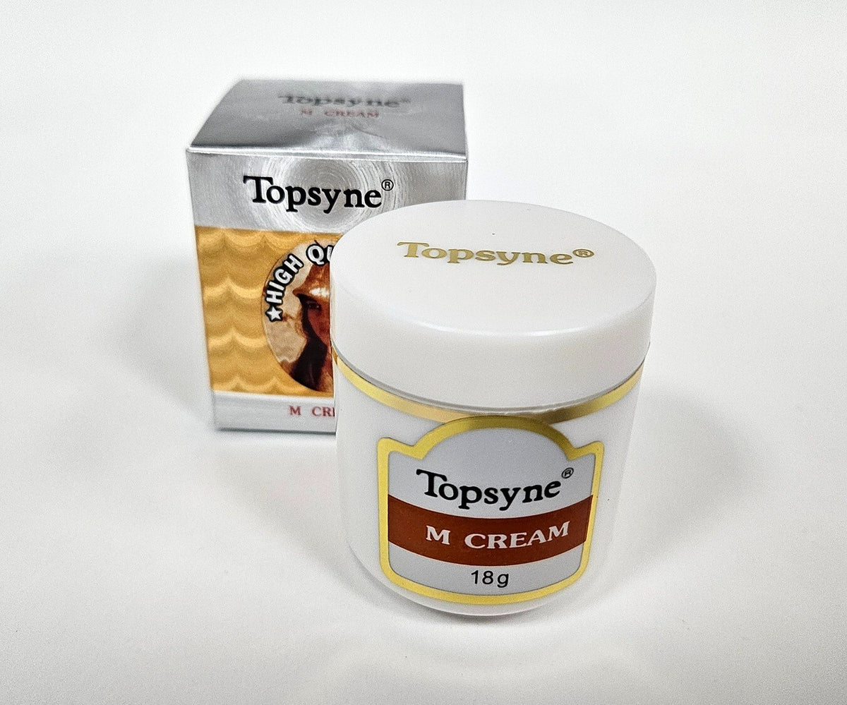 Natural Collagen Skin Cream 18g for Whitening & Scar Removal