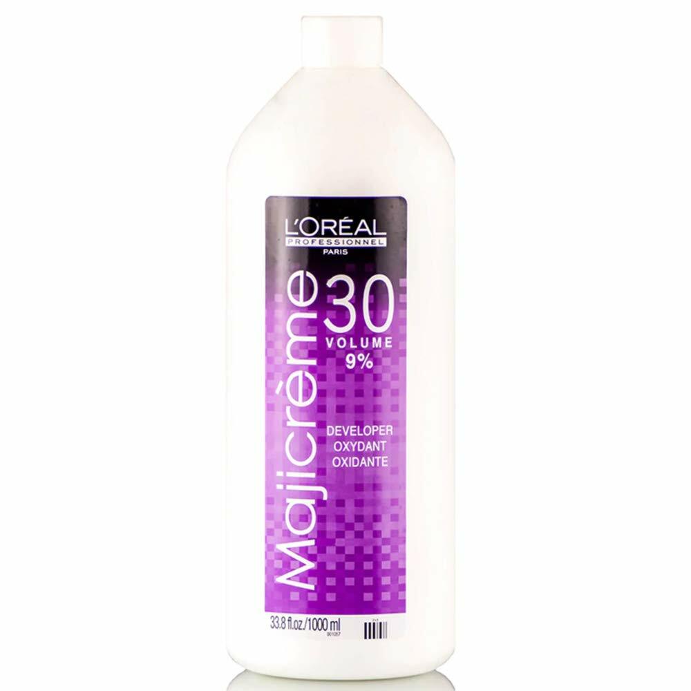 L'Oréal Professionnel Hair Color - Ammonia Free, Professional Grade