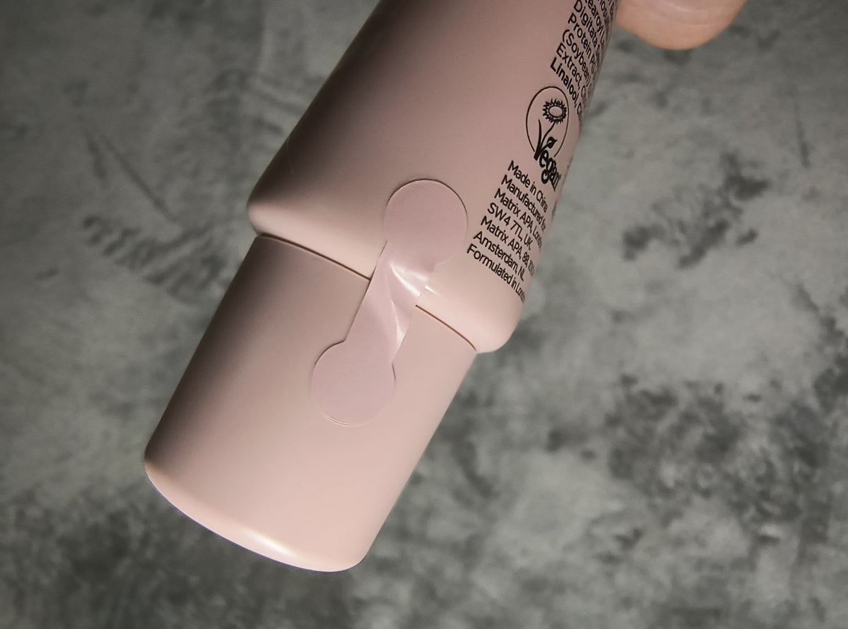 Youth Treatment Mask 2.03fl oz | Oil & Shea Butter Blend