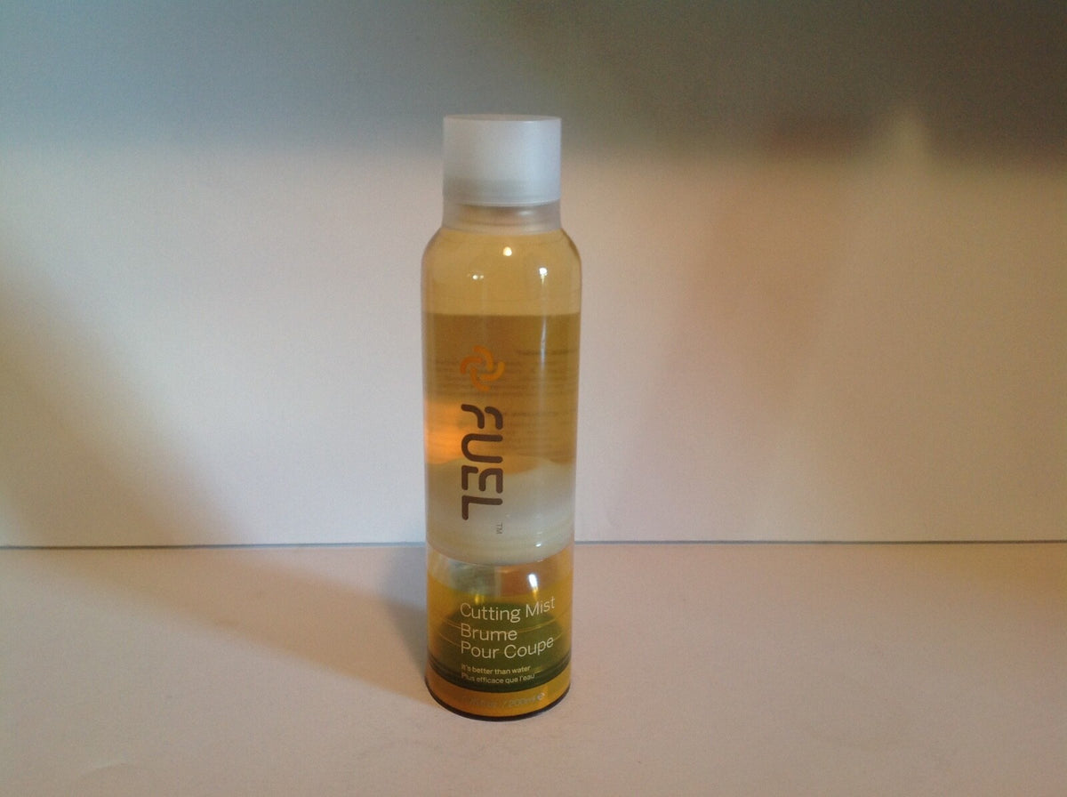 Fuel Cutting Mist - 6.76 oz