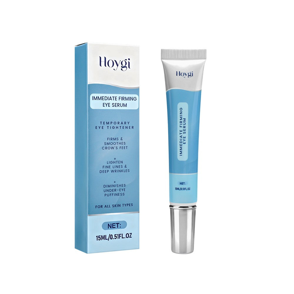 Hydrating Eye Care Cream for Dark Circles Puffiness Fine Lines - 3 Pack