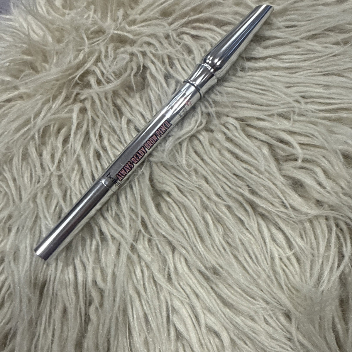 Benefit Always Ready Brow Pencil - Long-Lasting Eyebrow Makeup