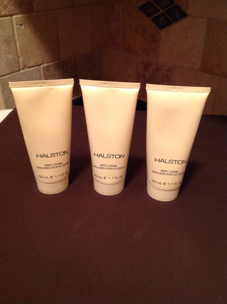 Body Lotion 1.7 Fl Oz - Pack of 3