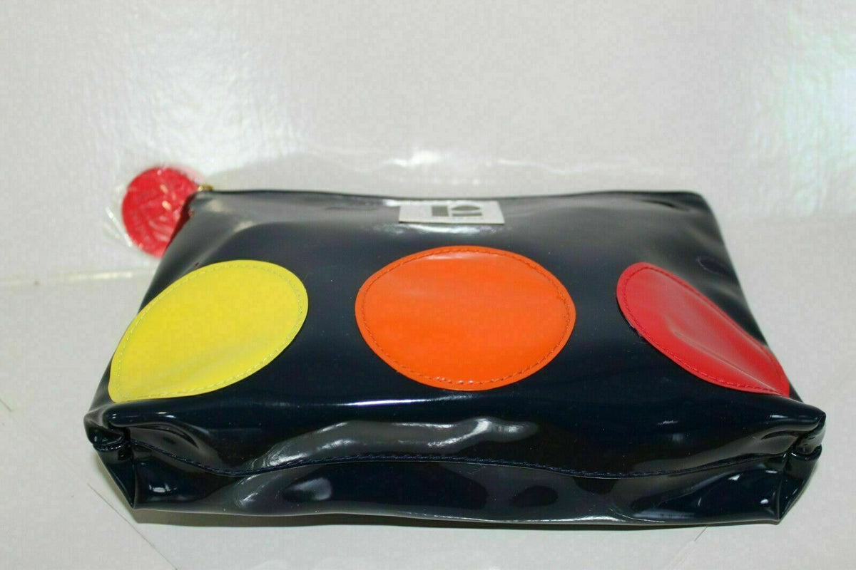 Estée Lauder Navy Waterproof Makeup Bag 10-Pack – Large Gift-Set