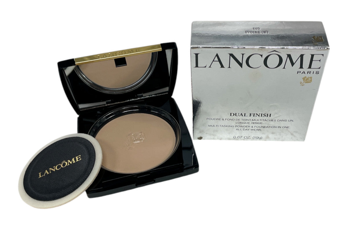Multi-Tasking Powder & Foundation - Choose Your Shade