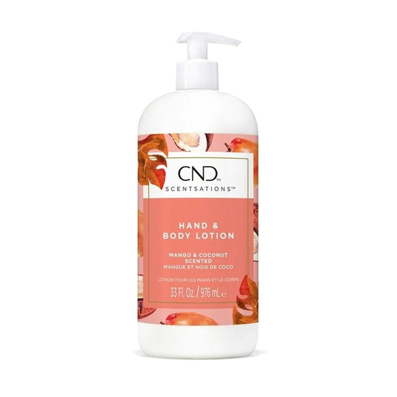 Scentsations Hand and Body Lotion - 8.3oz or 31oz