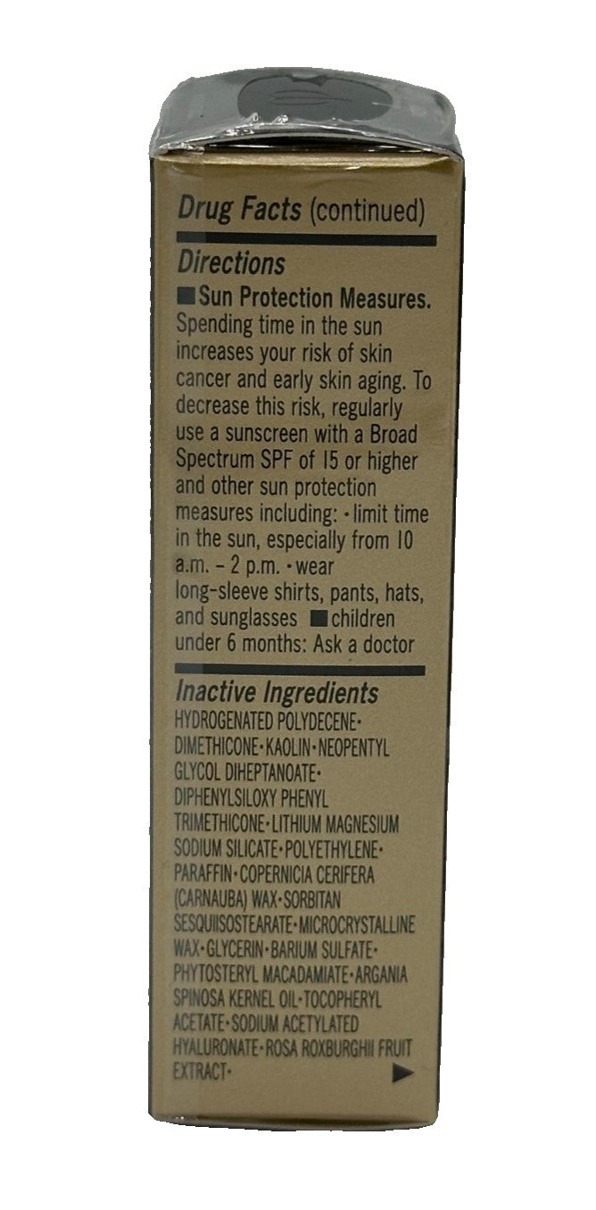 Broad Spectrum SPF 27 Concealer with Sunscreen - 7 Mocha - 5g