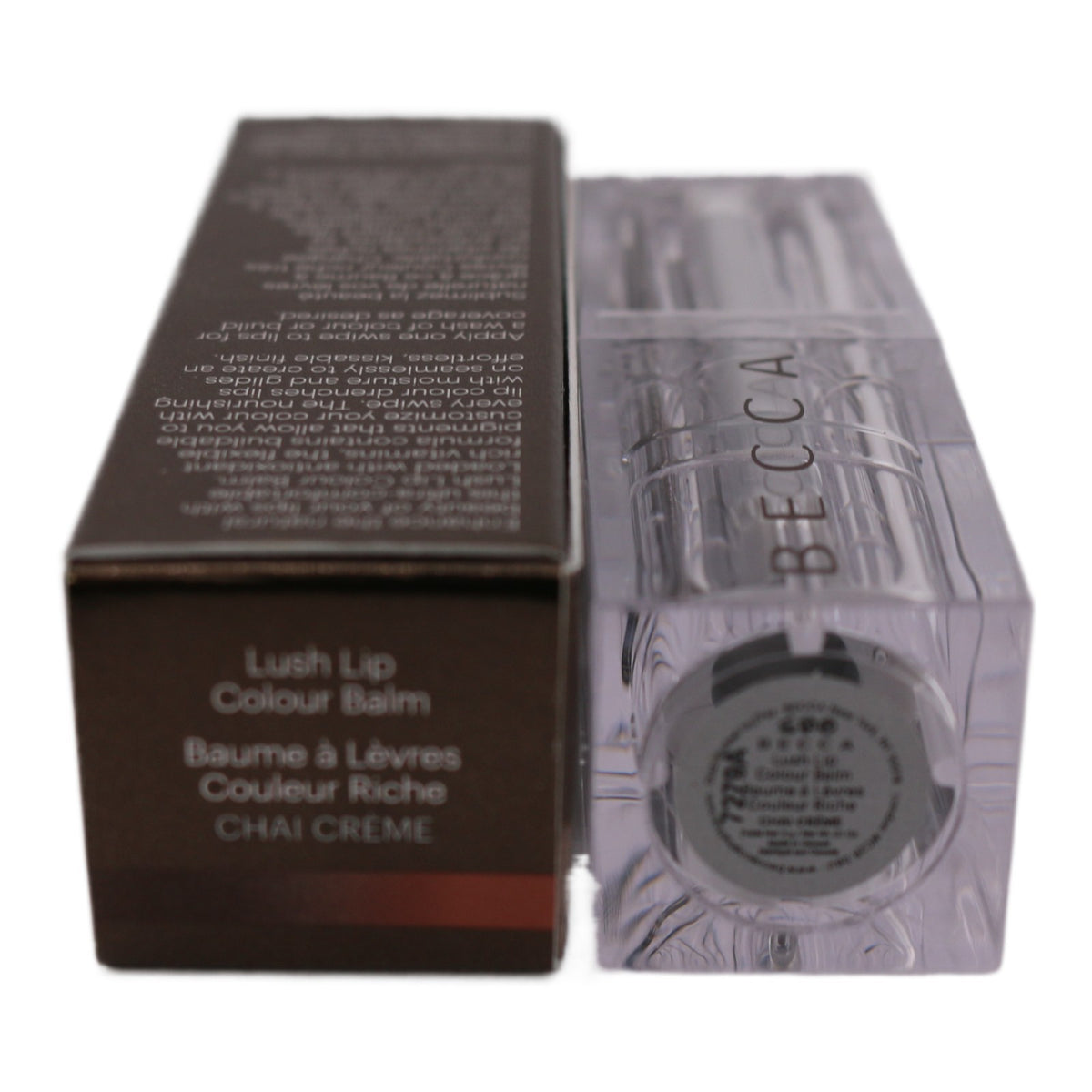 Hydrating Lip Balm Set - Multiple Shades for Soft, Nourished Lips