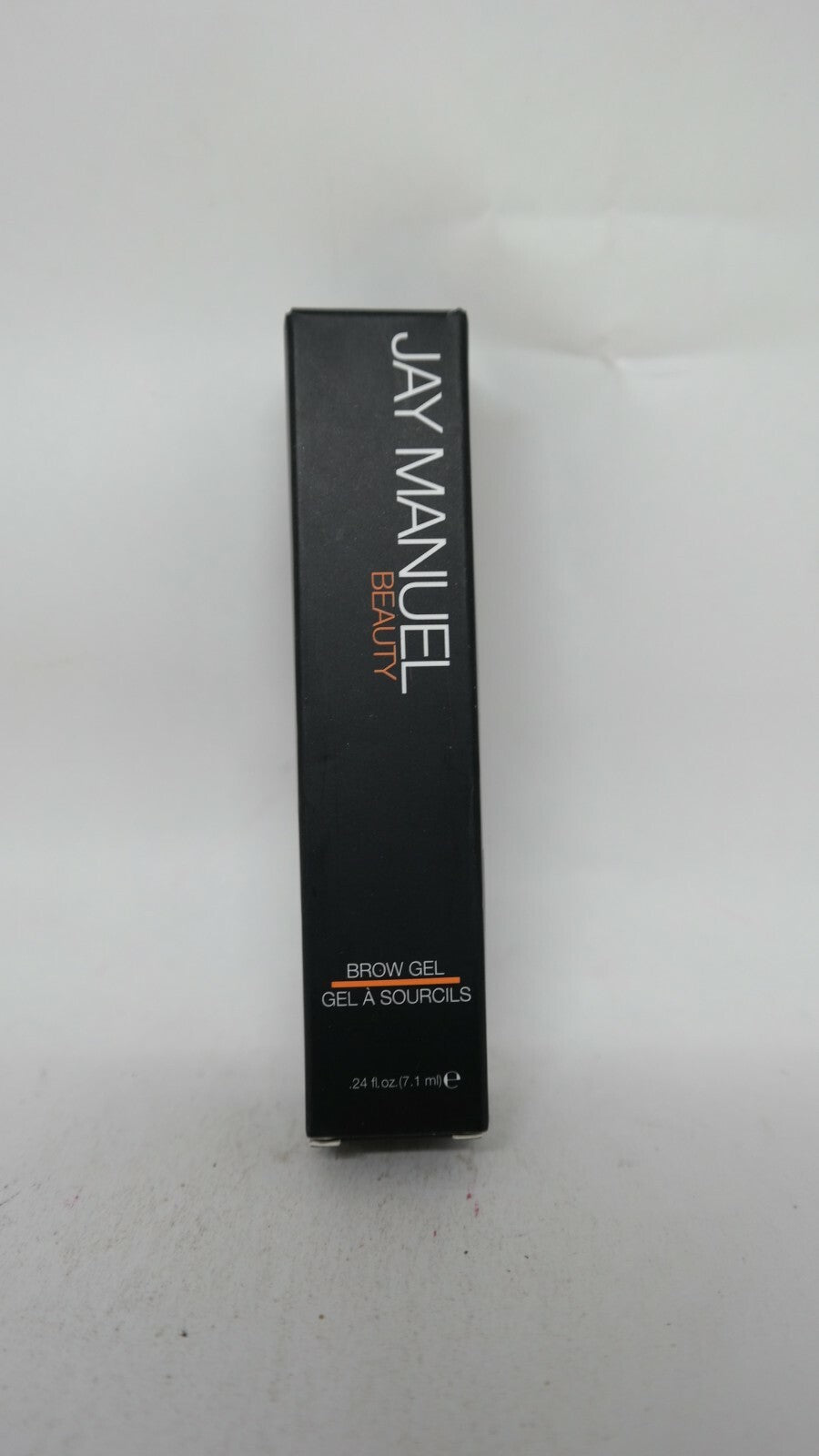 Clear Brow Gel for Eyebrow Styling - 0.24 fl oz, New in Box