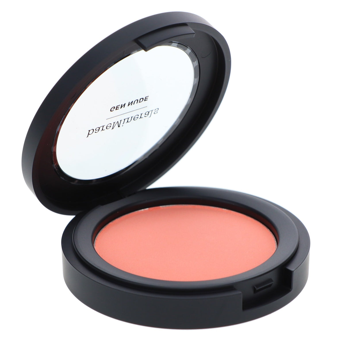 BareMinerals Gen Nude Powder Blush Pretty In Pink 0.21 oz - Natural Cheek Color
