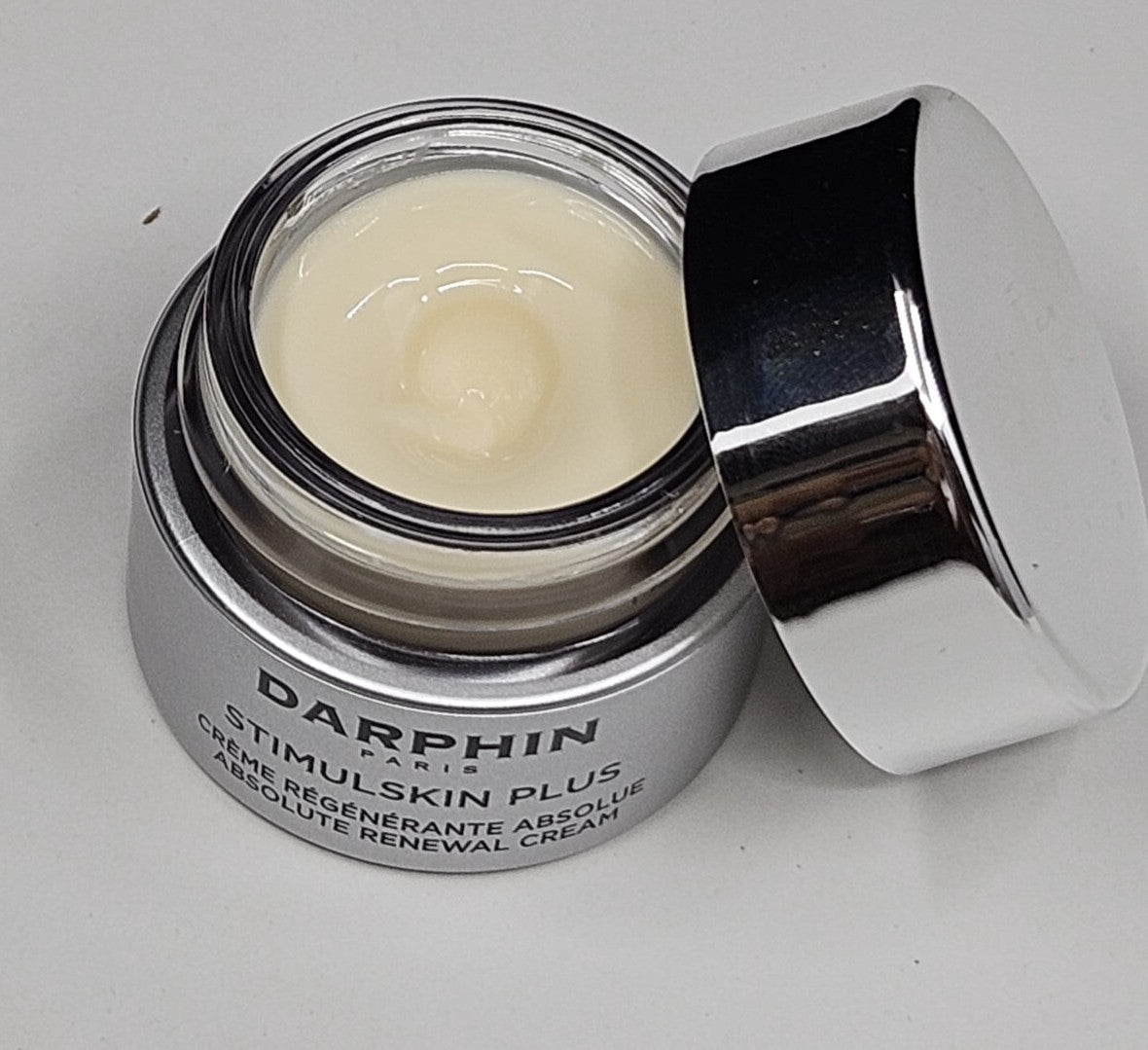 Darphin Stimulskin Plus Absolute Renewal Cream 0.17oz - New in Box
