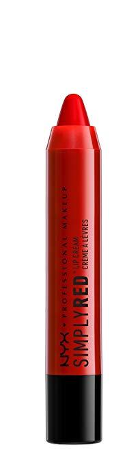 Lip Cream Set - Assorted Shades for Nude & Red Looks - Buy 2 Get 1 Free