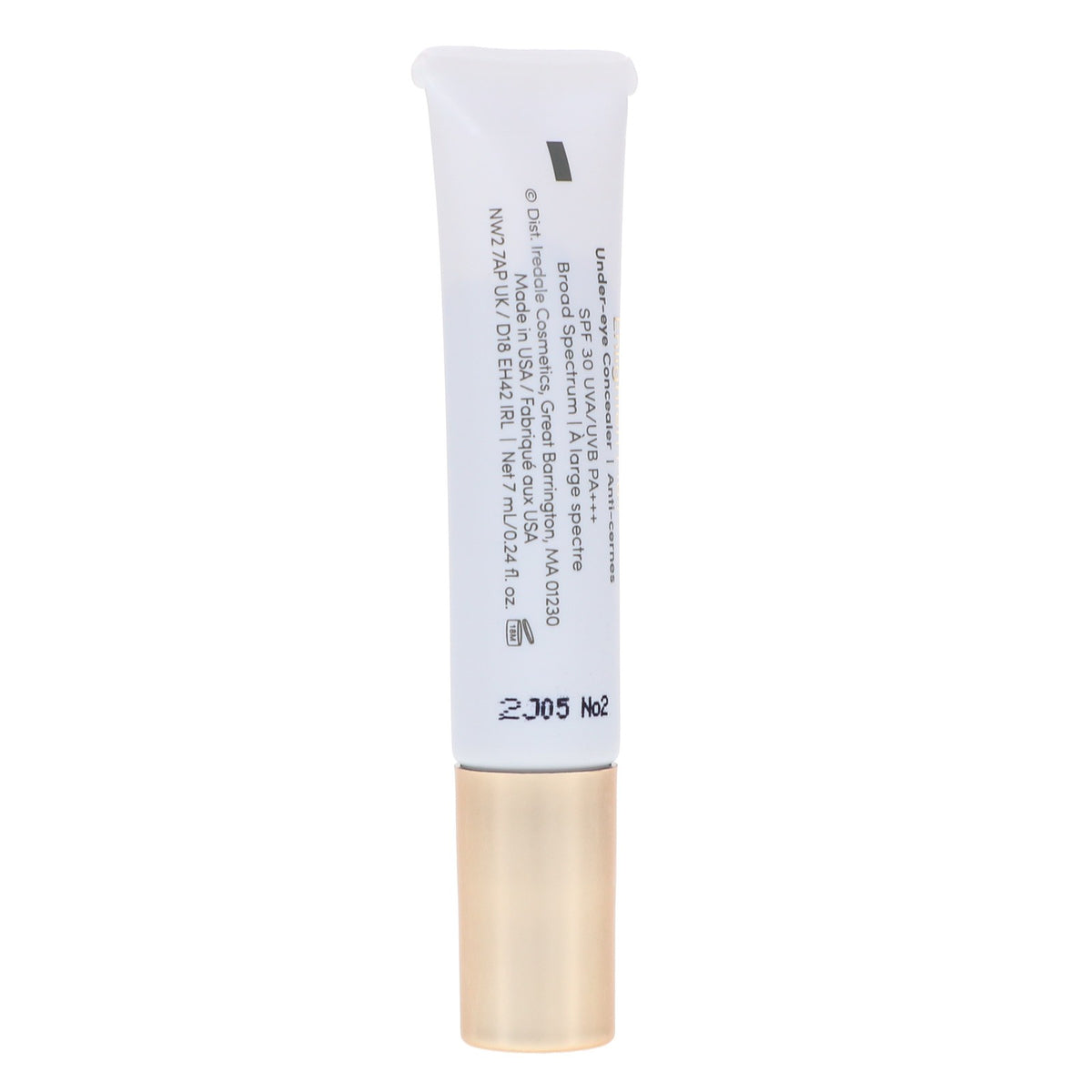 Under Eye Concealer 0.21 oz Full Coverage Lightweight Makeup