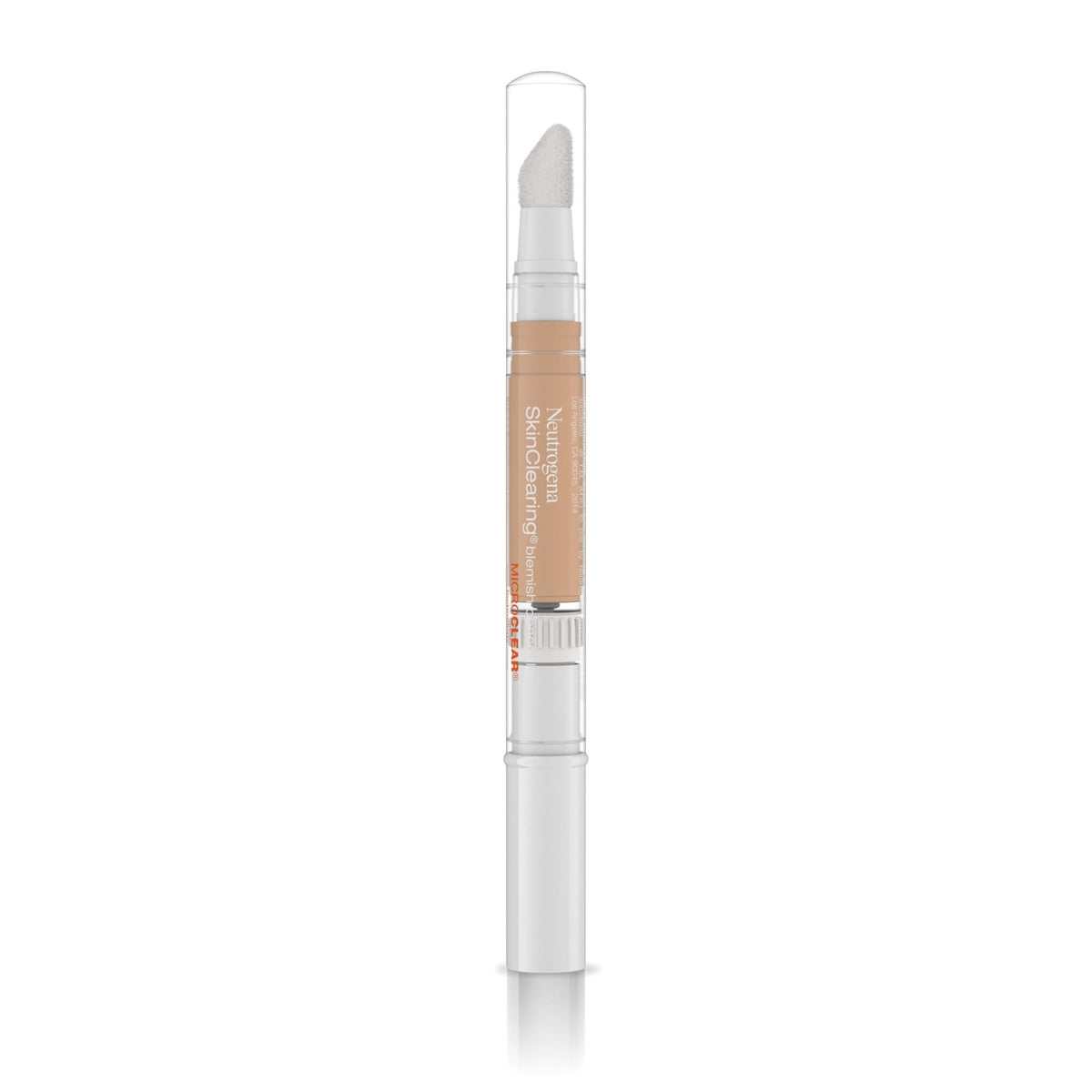 Neutrogena SkinClearing Blemish Concealer with Salicylic Acid - 0.05 oz, Buff