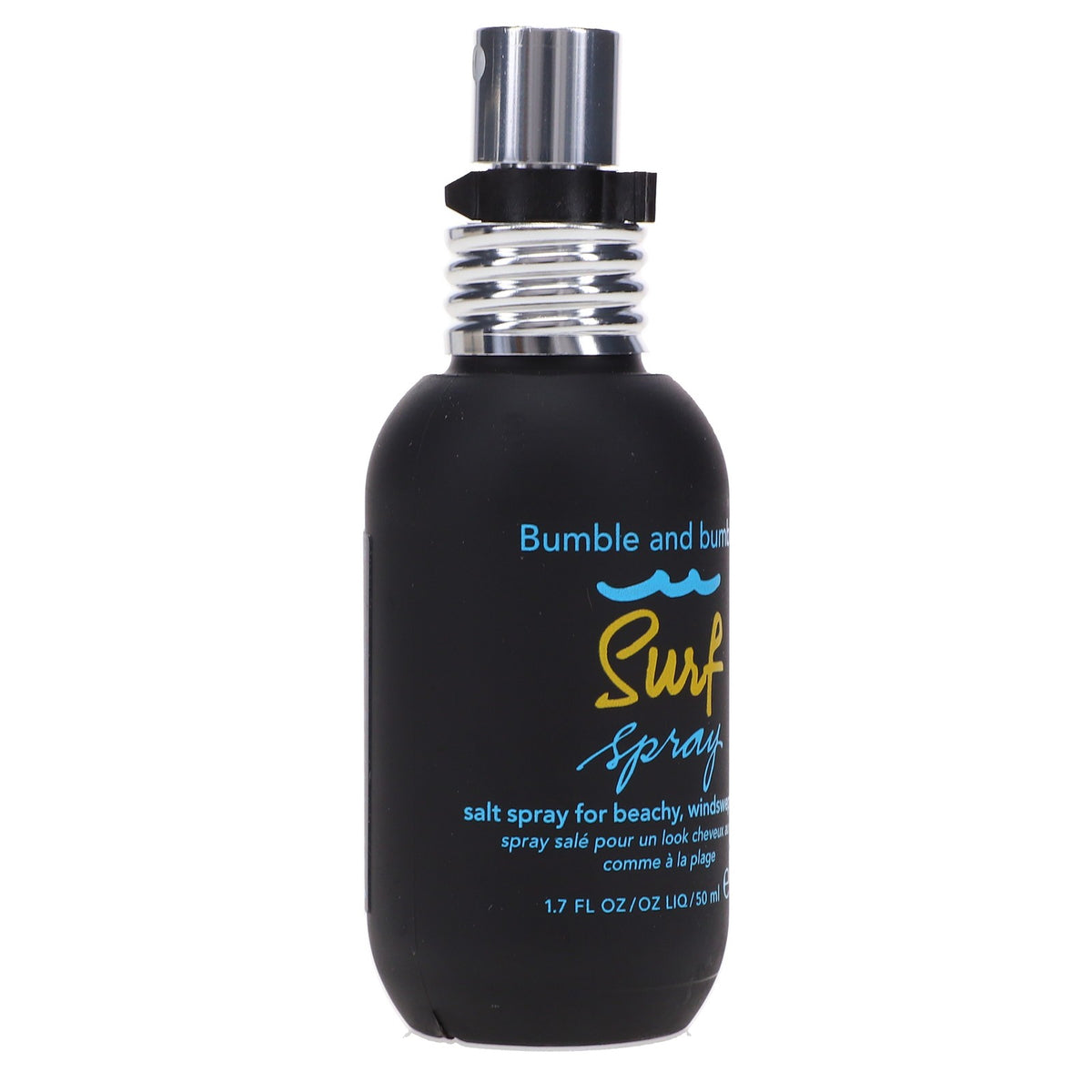 Beach Wave Hair Spray - 1.7 oz Texturizing & Styling Spray for Tousled Look
