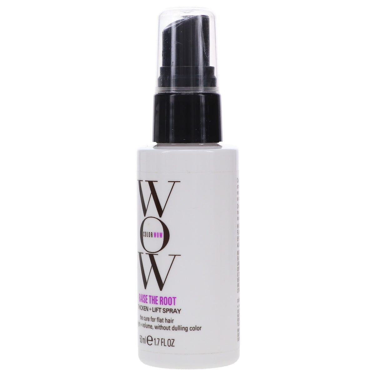 Hair Thickening Spray for Fine Hair - Volume & Lift, 1.7 oz