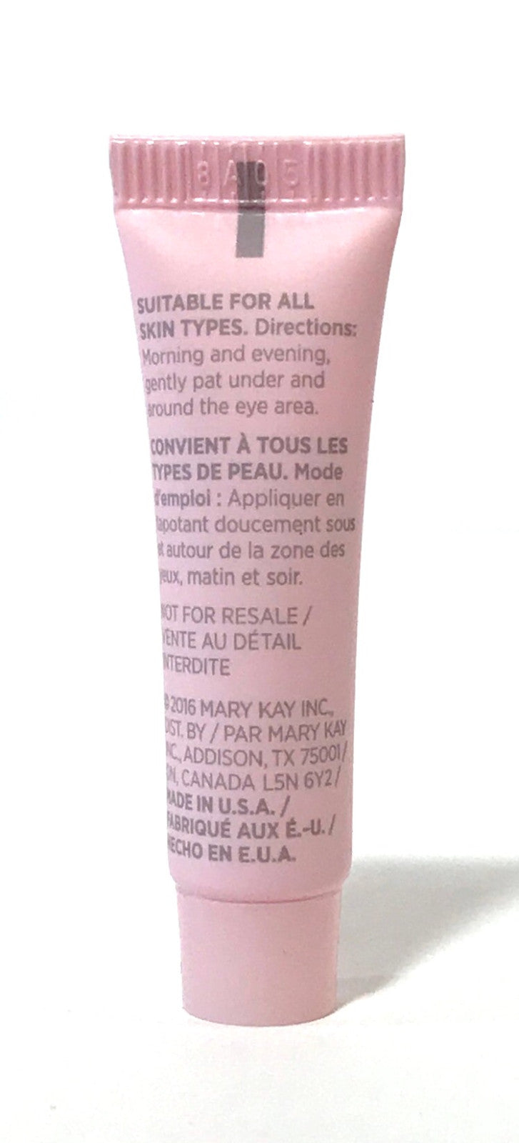 Travel Size Skincare & Makeup Sampler Set