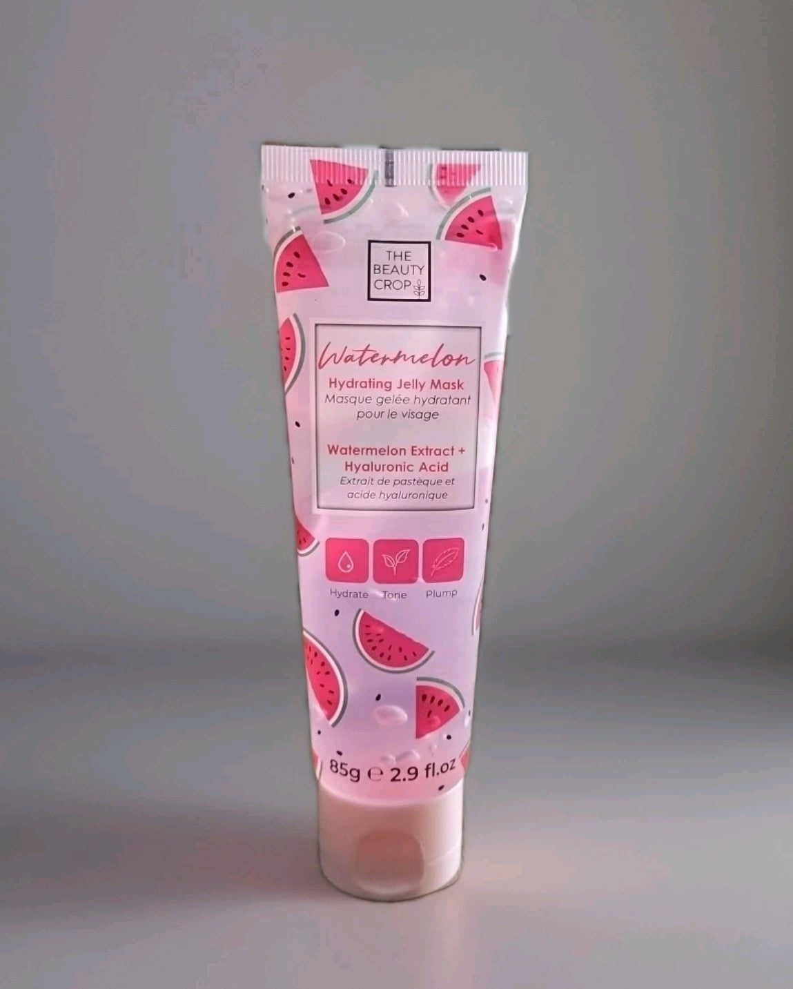 Watermelon Hydrating Jelly Mask - 2.9 oz