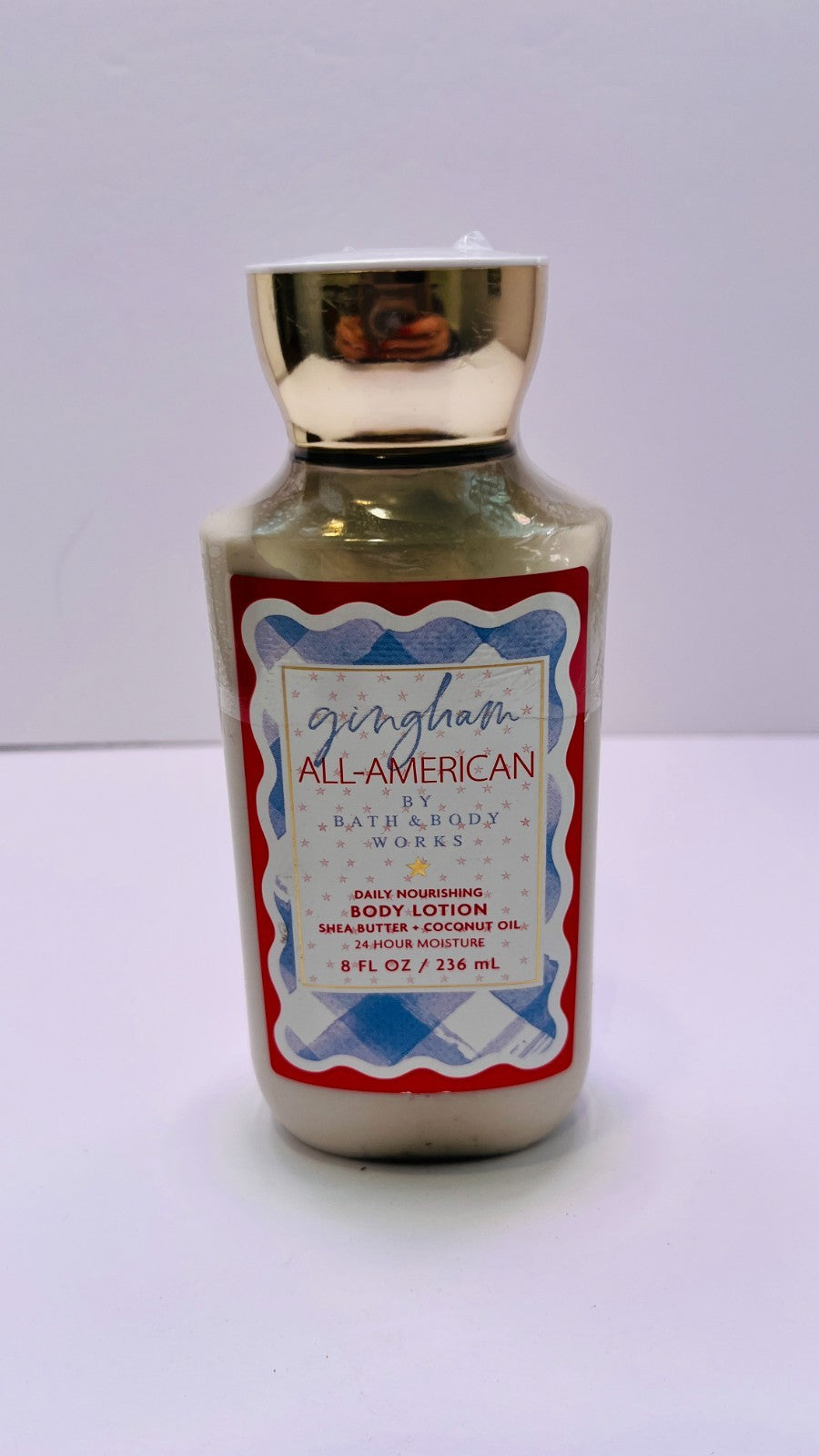 Body Lotion 8 oz - Multiple Scents