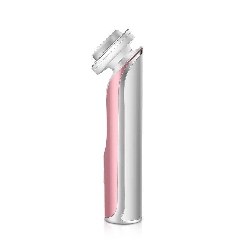 Ultrasonic Facial Cleansing & Massage Device for Women