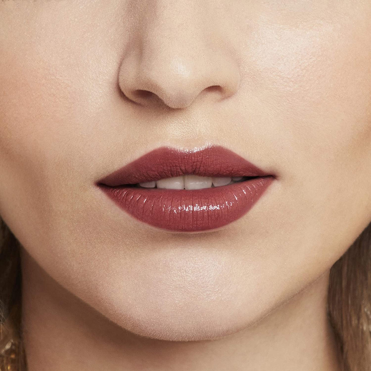 3-Pack Long-Lasting Kiss-Proof Lipstick with Glossy Finish - 750 Heart Breaker