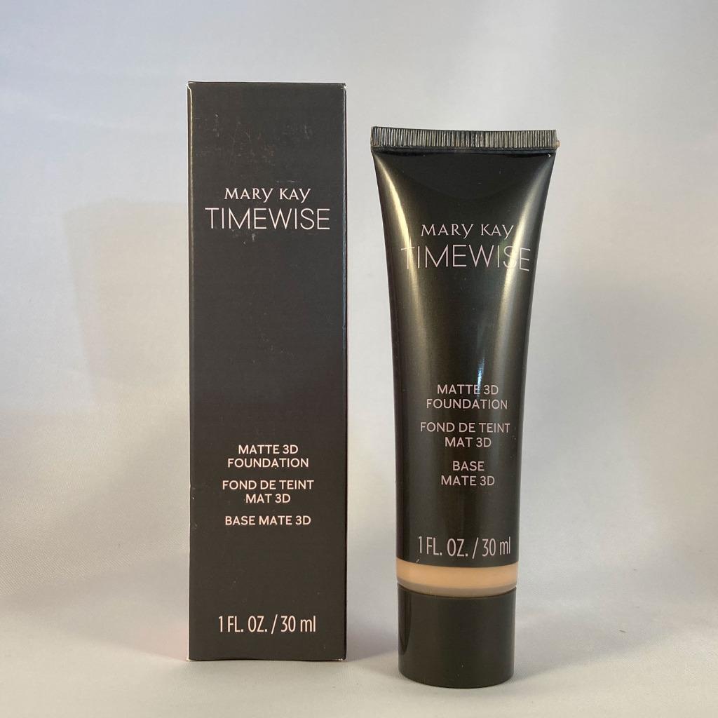 Matte Liquid Foundation for Oily Skin - Custom Shade Selection, Long-Lasting Coverage