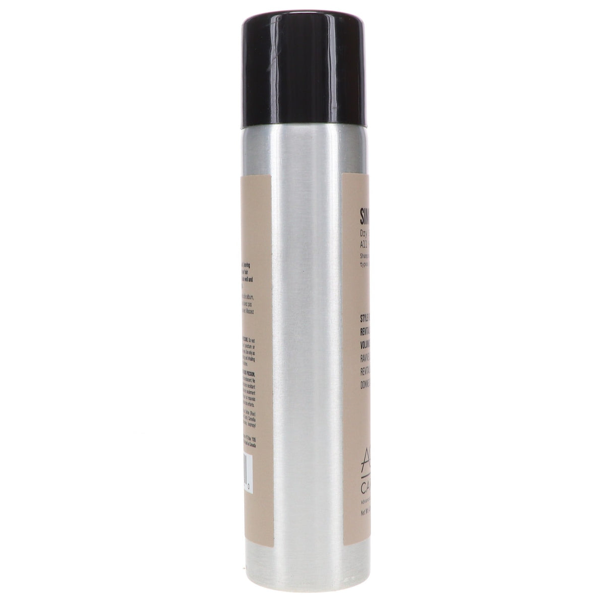 Dry Shampoo Spray for Hair Volume & Oil Absorption 4.2 oz