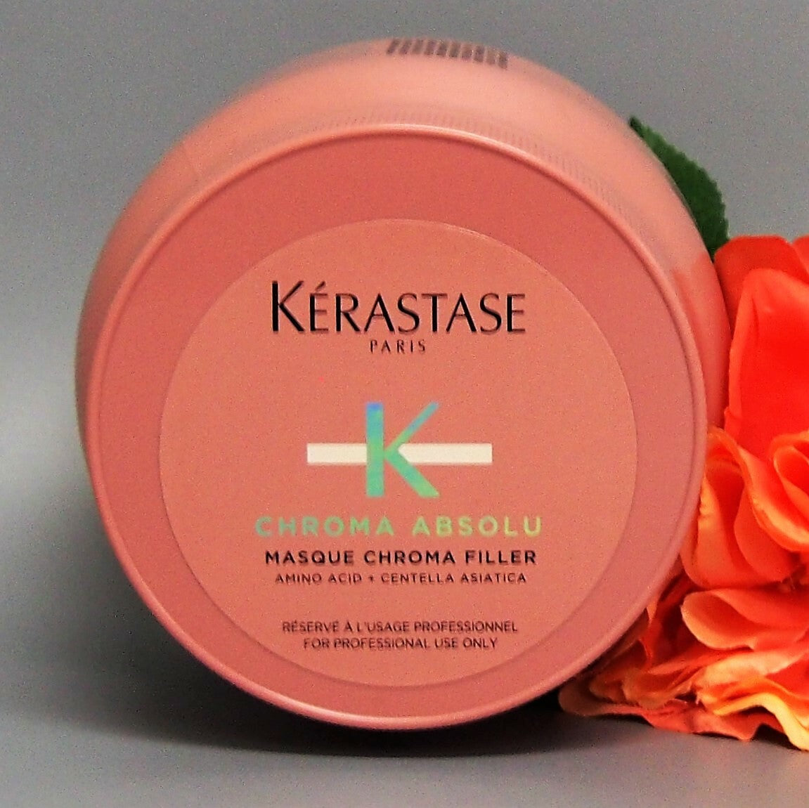 Hair Mask for Colored Hair - Kerastase Chroma Absolu Masque 500ml