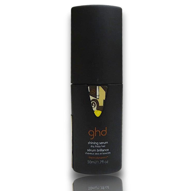 Ghd Shining Serum dry, frizzy hair 1.7 oz