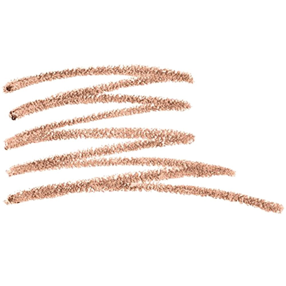 6 Pack Long-Wear Eyebrow Pencil with Brush - Hazel 002