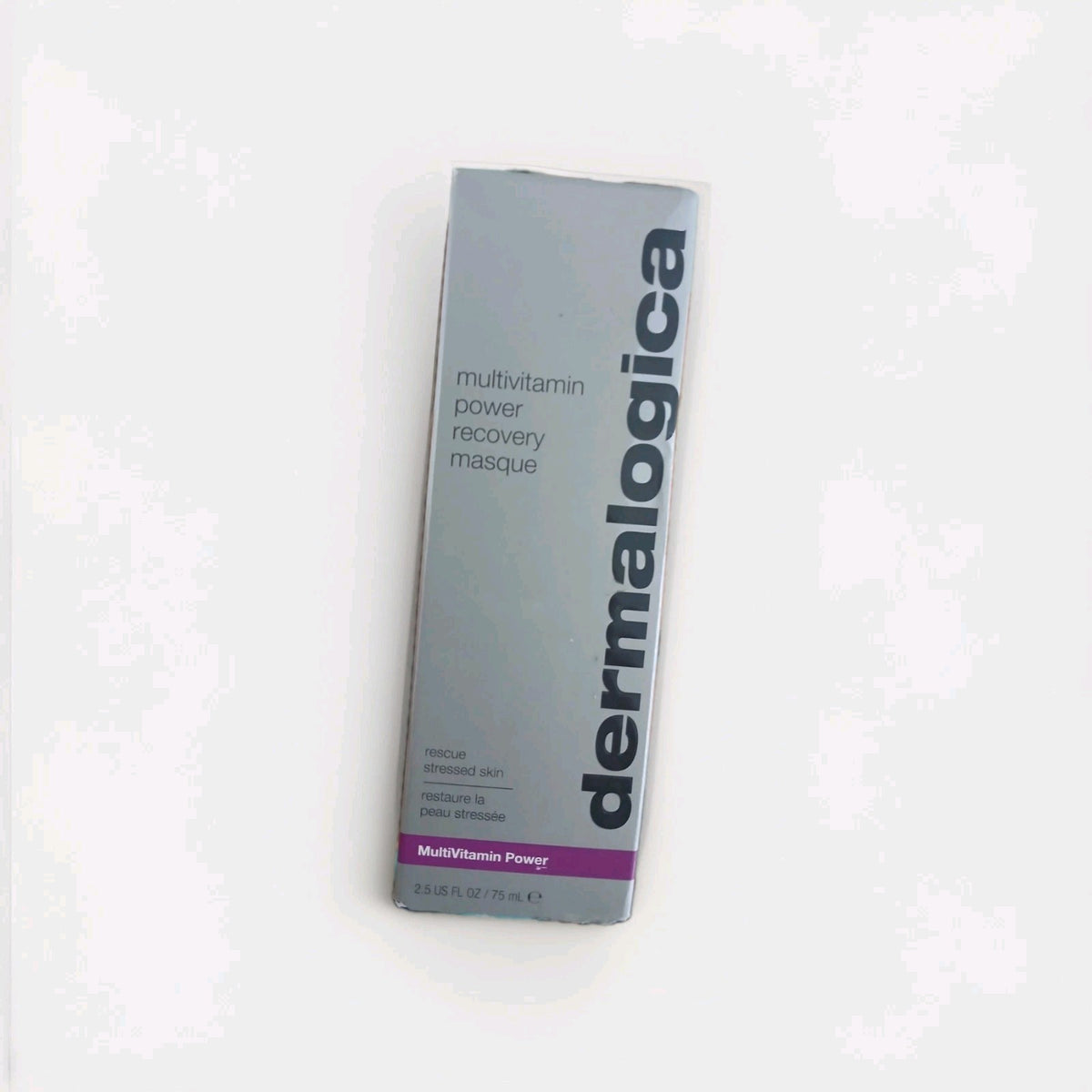 Dermalogica Multivitamin Power Recovery Masque 2.5oz
