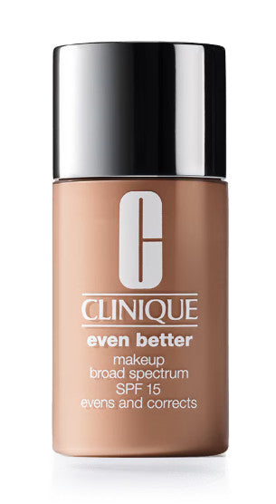 Broad Spectrum Foundation SPF 15 - Multiple Shades, 1oz Face Makeup