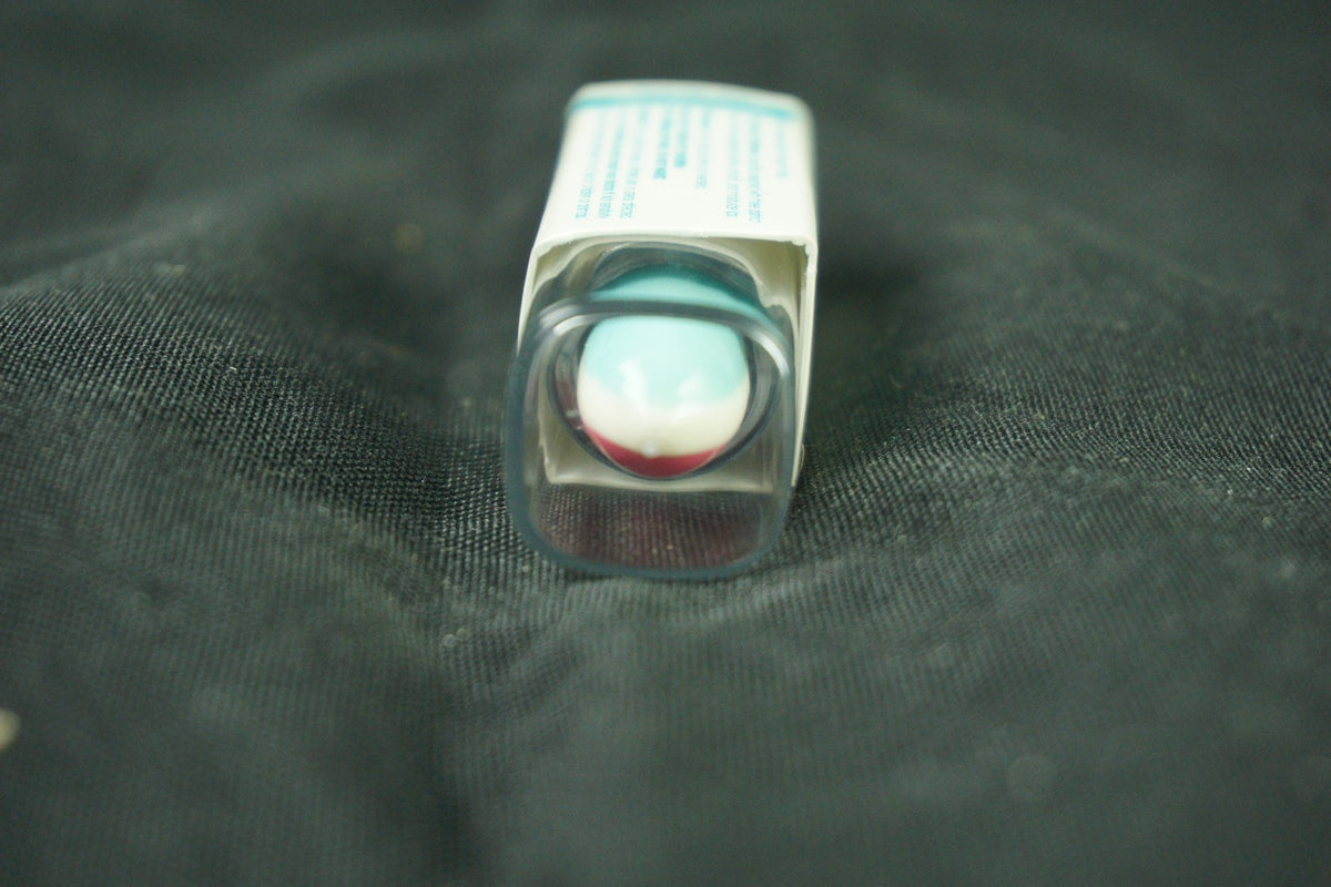 Temptique Tri-Active Lip Defense Lipstick 0.12oz Vintage 1993 - Lip Care